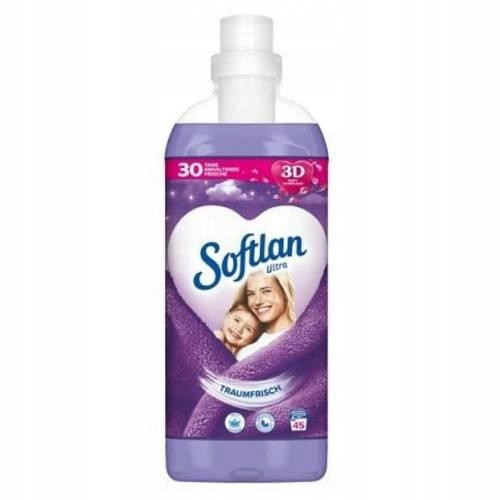  Softla Traumfrisch fabric softener 1 l