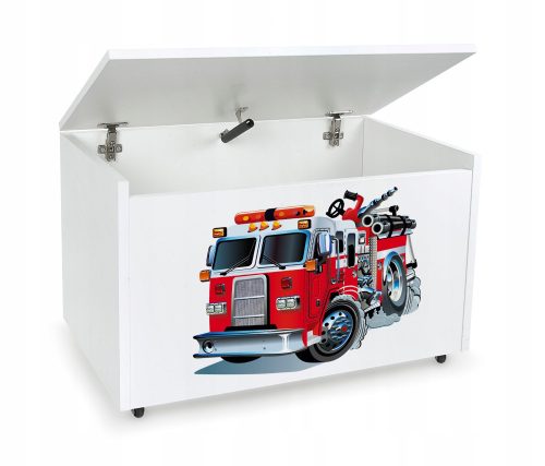  Leomark toy chest 71x40x46 cm