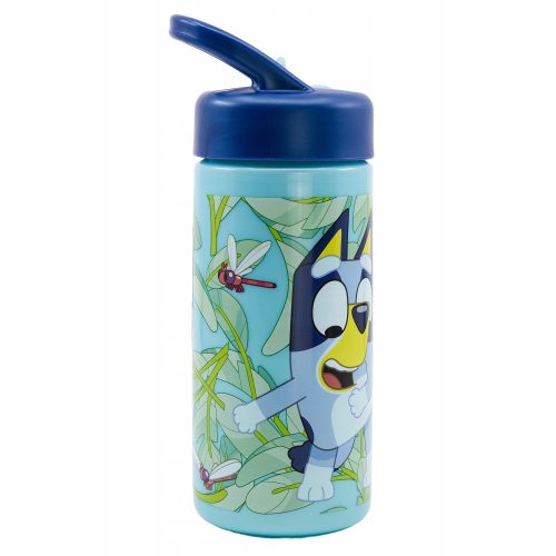  Stor Bluey water bottle 410 ml