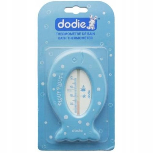 Dodie Bath Thermometer