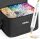  Ohuhu Markers, 200 Pack, Colored Alcohol Markers, Art Markers