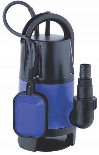  AquaCraft 750 W Pump Over 5000 l/h