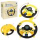  NORIMPEX driving simulator