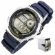  Casio children's watch for boy +BOX +ENGRAVING digital alarm date
