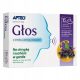  Apteo Głos lozenges with blackcurrant flavor 16 pcs.
