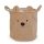  Childhome toy basket 40 x 40 cm, multicolored