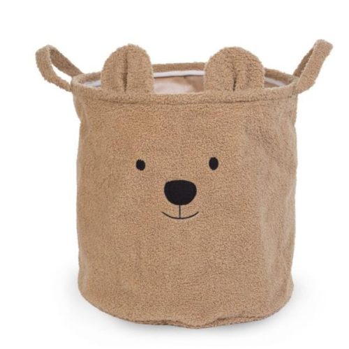  Childhome toy basket 40 x 40 cm, multicolored