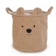  Childhome toy basket 40 x 40 cm, multicolored