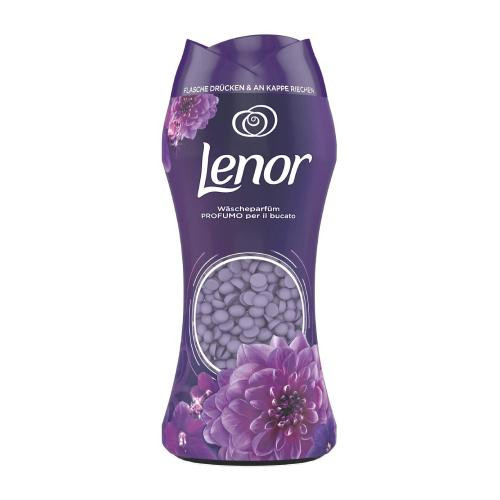  Lenor Amethyst Blütentraum pearls 210 gr