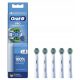  Oral-B Precision Clean PRO Replacement Heads 5 Heads