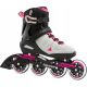  Rollerblade Women Inlineskates Sirio 90 Light-Pink 41 EU