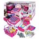  Cash register for children Aig + accessories pink