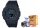  CASIO G-SHOCK GA-2100-1A2ER WATCH