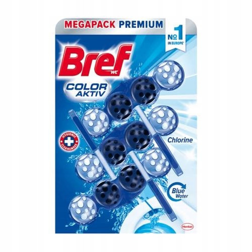  Bref toilet cleaning pendant 0.005l
