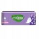  MOLPED Classic Sanitary napkins classic thickness LONG 8 pcs.
