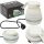  ELECTRIC TOURIST KETTLE 0.6L 600W FOLDABLE, PORTABLE TRAVEL