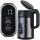  LOVIO Cordless Kettle Cordless Kettle made of steel LVSEK001 2200 W 1.5 l Black