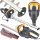  Powermat 51 cm electric net shears