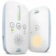  White electronic baby monitor from Philips Avent