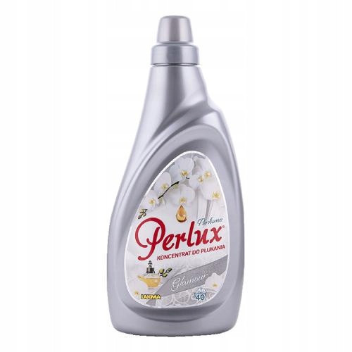  Perlux fabric softener 1 l