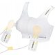  Medela Feeding Band, Nylon, Size L