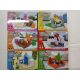  6 sets of RAINBOW FRIENDS blocks /SL69209A