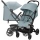  CYBEX BEEZY 2024 NICE WALKER 8.5 kg OFF-ROAD WHEELS STORM BLUE HEADBAND