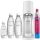  SodaStream Terra Set white 5-piece