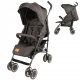  Lightweight and compact BabyTrold Sprinter stroller