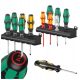  Wera 05051011001 screwdriver set 12-piece
