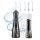  Dental irrigator, cordless, 4 tips, 5 levels, waterproof, IPX7, 30 W