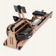  Water rower with application SP-WR-1800 OAK