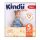  Kindii Absorbent diaper pants junior size 5 (12-17 kg) 20 pieces