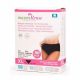  MASMI Organic cotton menstrual panties size XL, 1 pc.