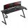 Huzaro gaming desk 160 x 74 x 60 cm