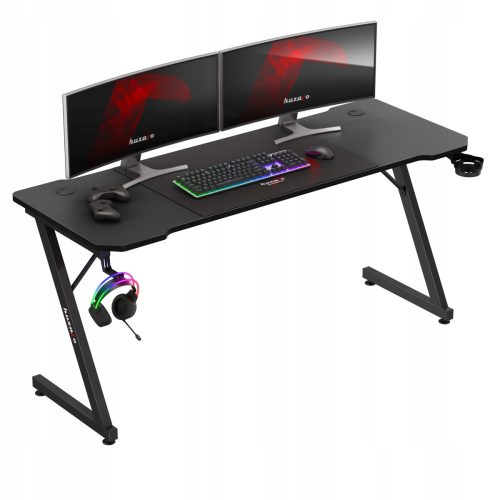 Huzaro gaming desk 160 x 74 x 60 cm