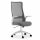  Sense7 swivel chair, shades of grey