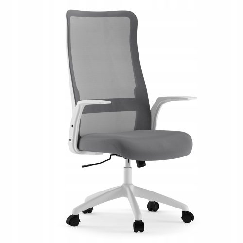  Sense7 swivel chair, shades of grey