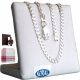  Pancerka Chain Silver Necklace 925 (for a GIFT)