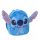  Stitch Disney Plush Backpack for Preschool Children, 22 cm