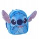  Stitch Disney Plush Backpack for Preschool Children, 22 cm