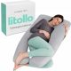  Litollo sleeping pillow