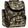  SCHOOL BACKPACK ERGONOMIC CAMO ECOLOGICAL