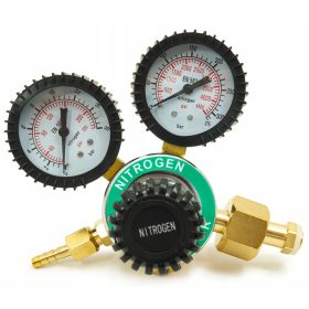  TC Technic nitrogen reducer 150 bar