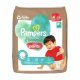  Pampers Harmonie diaper pants Size 4 22 pcs.