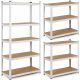  METALLLAGERREGAL 180 x 90 x 40 Humberg