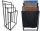  Solid TOWEL STAND - ASSEMBLED piece of furniture - Dryer Hanger - Re4r