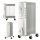  Velaco 2000 W white oil radiator