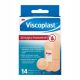 Vicoplast Bleeding Stopping Plasters Set 14 pcs.