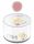  YOSHI JELLY PRO BUILDING GEL JELLY BEIGE VELVET NUDE 15 g